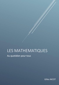 Picture of Les Mathématiques pour Tous