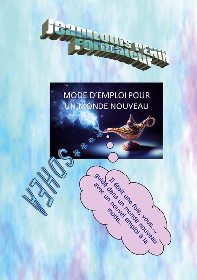 Image de Un mode d'emploi pour un monde nouveau