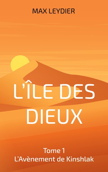 Image de L'Ile des Dieux