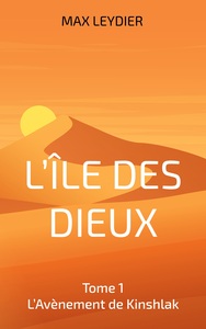 Image de L'Ile des Dieux