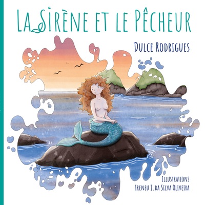 Picture of La Sirène et le Pêcheur