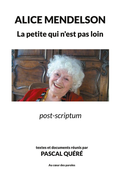 Image de La Petite qui n'est pas loin