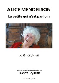 Image de La Petite qui n'est pas loin