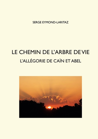 Picture of Le chemin de l'arbre de vie