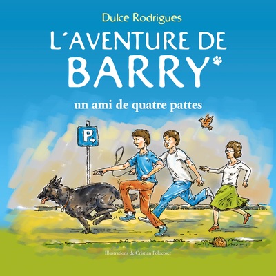 Image de L'Aventure de Barry