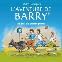 Image de L'Aventure de Barry