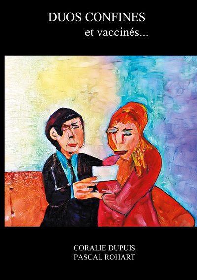 Picture of Duos confinés et vaccinés