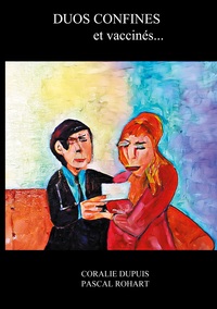 Picture of Duos confinés et vaccinés