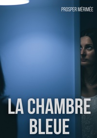 Picture of La Chambre bleue