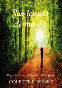 Image de Sur les pas de ma vie