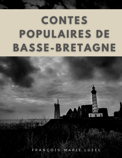 Image de Contes populaires de Basse-Bretagne
