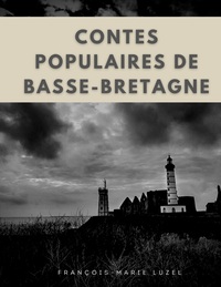Image de Contes populaires de Basse-Bretagne