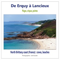 Image de De Erquy à Lancieux : plages, criques, pointes