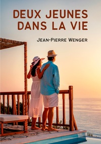 Picture of Deux jeunes dans la vie