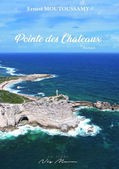 Image de Pointe des châteaux