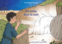 Picture of Un éclair dans la nuit