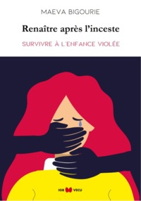 Image de RENAITRE APRES L'INCESTE