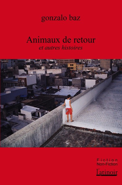 Image de Animaux de retour et autres histoires