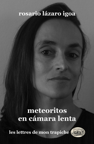 Picture of Meteoritos en cámara lenta