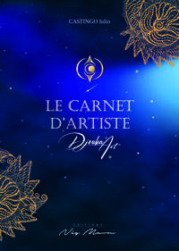 Image de Le carnet d'artiste de jouka'art