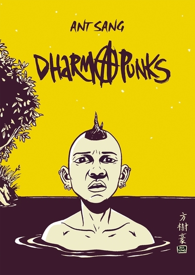 Image de Dharma punks