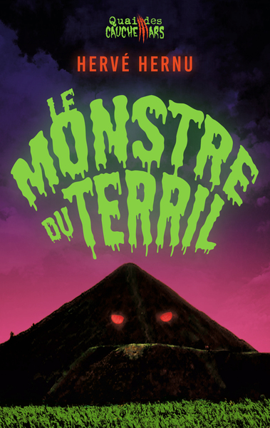 Picture of Le monstre du terril