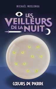 Image de Coeurs de pierre