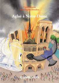Picture of Aglaé à Notre-Dame
