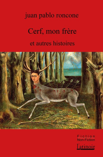Image de Cerf, mon frère
