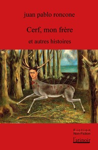 Image de Cerf, mon frère