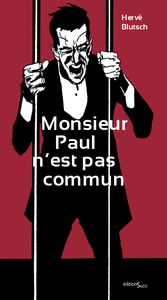 Picture of MONSIEUR PAUL N'EST PAS COMMUN