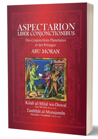 Picture of Aspectarion - Liber Conjonctionibus