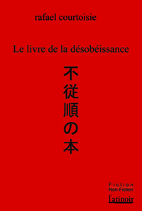 Picture of Livre de la désobéissance (Le)