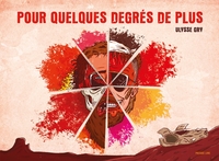 Picture of Pour quelques degrés de plus