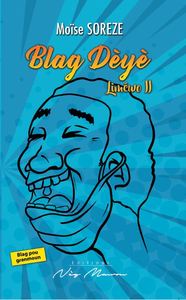 Image de BLAG DÈYÈ