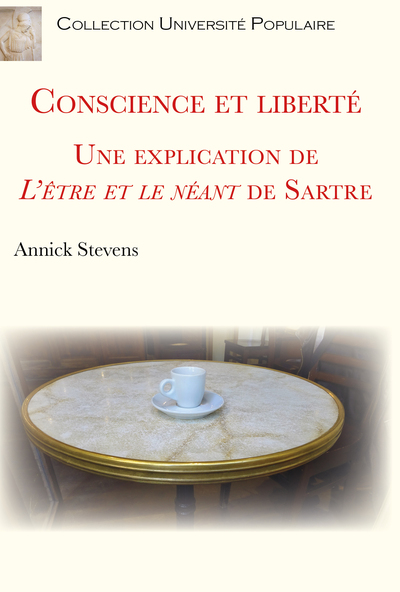 Picture of Conscience et liberté