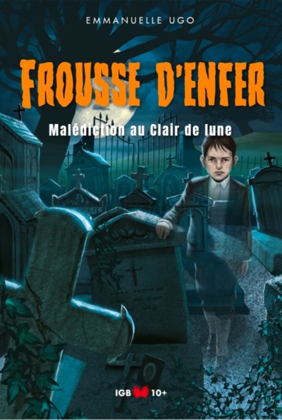 Image de Malédiction au clair de lune