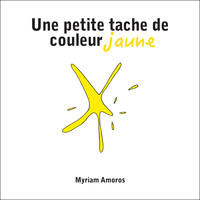 Image de Une petite tache de couleur jaune