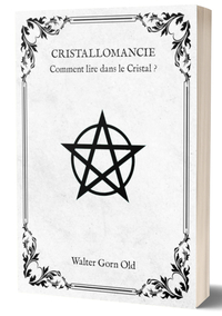 Image de Cristallomancie - Comment lire dans le Cristal ?