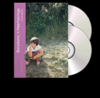 Image de BOREDOMS / HEARSTRINGS VOL 1 / 2