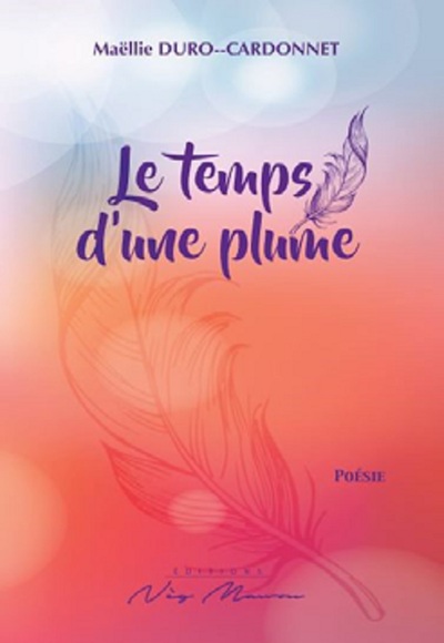 Picture of LE TEMPS D’UNE PLUME