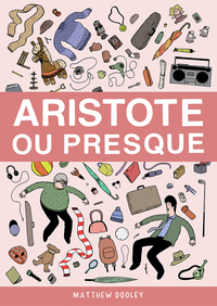 Picture of Aristote ou presque