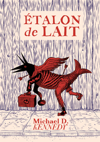 Picture of Étalon de lait