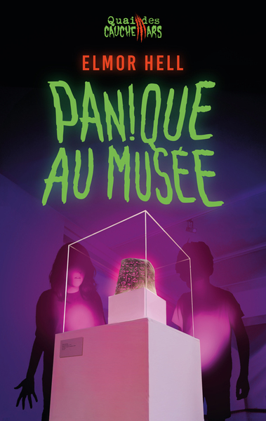 Image de PANIQUE AU MUSEE !