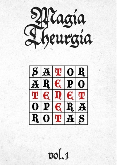 Picture of Magia Theurgia Vol.1