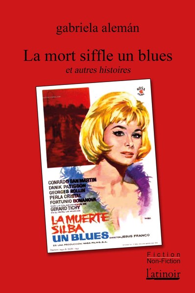 Image de La mort siffle un blues