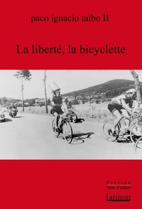 Picture of La liberté, la bicyclette