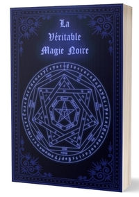 Picture of La Véritable Magie Noire