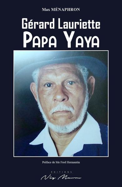 Picture of GÉRARD LAURIETTE