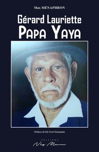 Picture of GÉRARD LAURIETTE